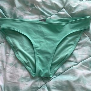 aerie bikini bottoms